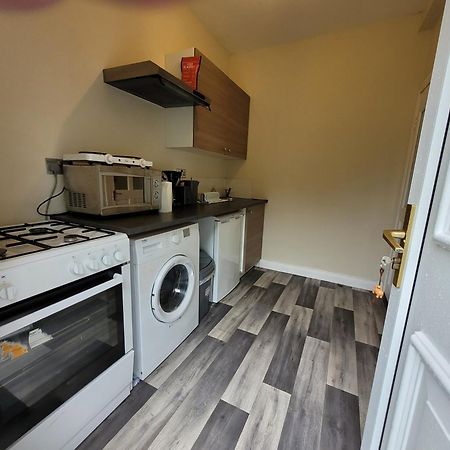 Beechwood House ,Apartment C15Ya44 สเลน ภายนอก รูปภาพ
