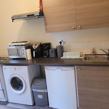 Beechwood House ,Apartment C15Ya44 สเลน ภายนอก รูปภาพ