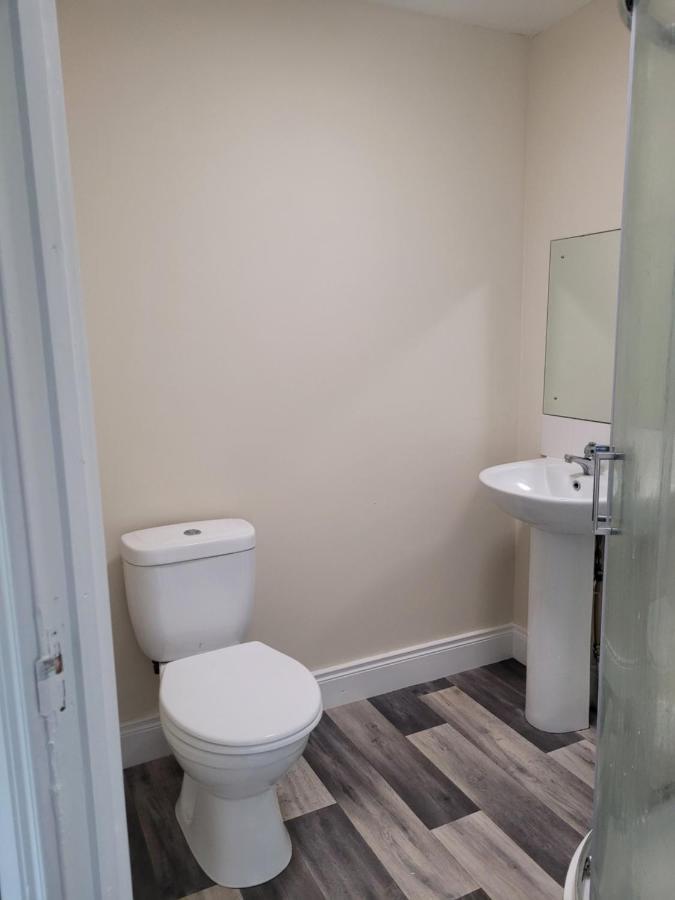 Beechwood House ,Apartment C15Ya44 สเลน ภายนอก รูปภาพ