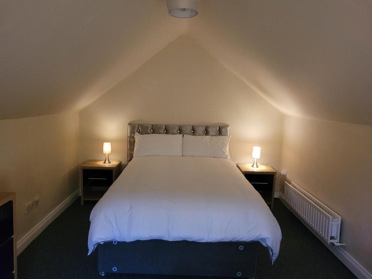 Beechwood House ,Apartment C15Ya44 สเลน ภายนอก รูปภาพ