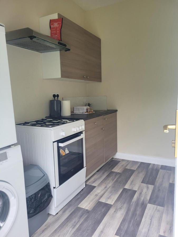 Beechwood House ,Apartment C15Ya44 สเลน ภายนอก รูปภาพ