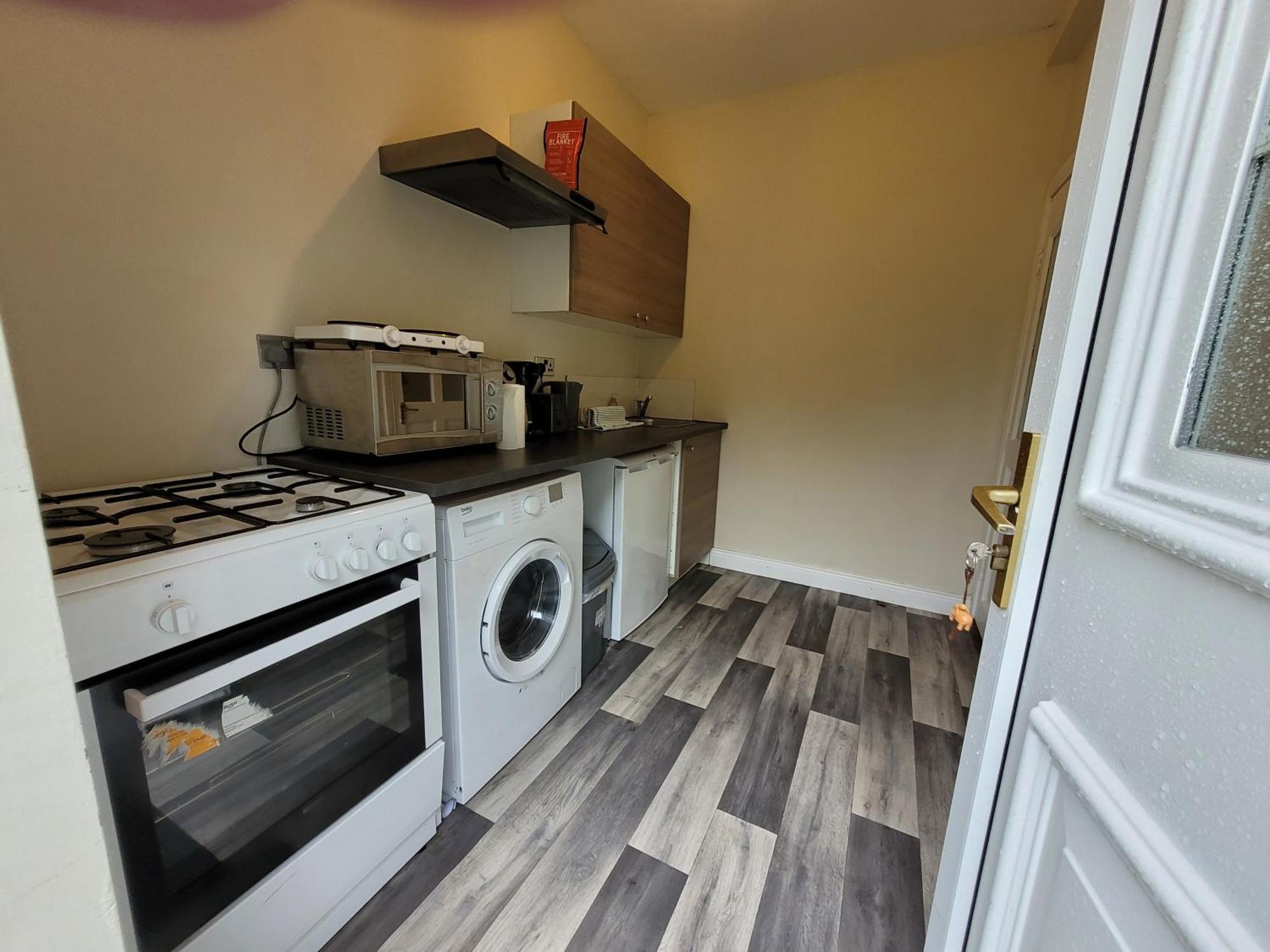 Beechwood House ,Apartment C15Ya44 สเลน ภายนอก รูปภาพ