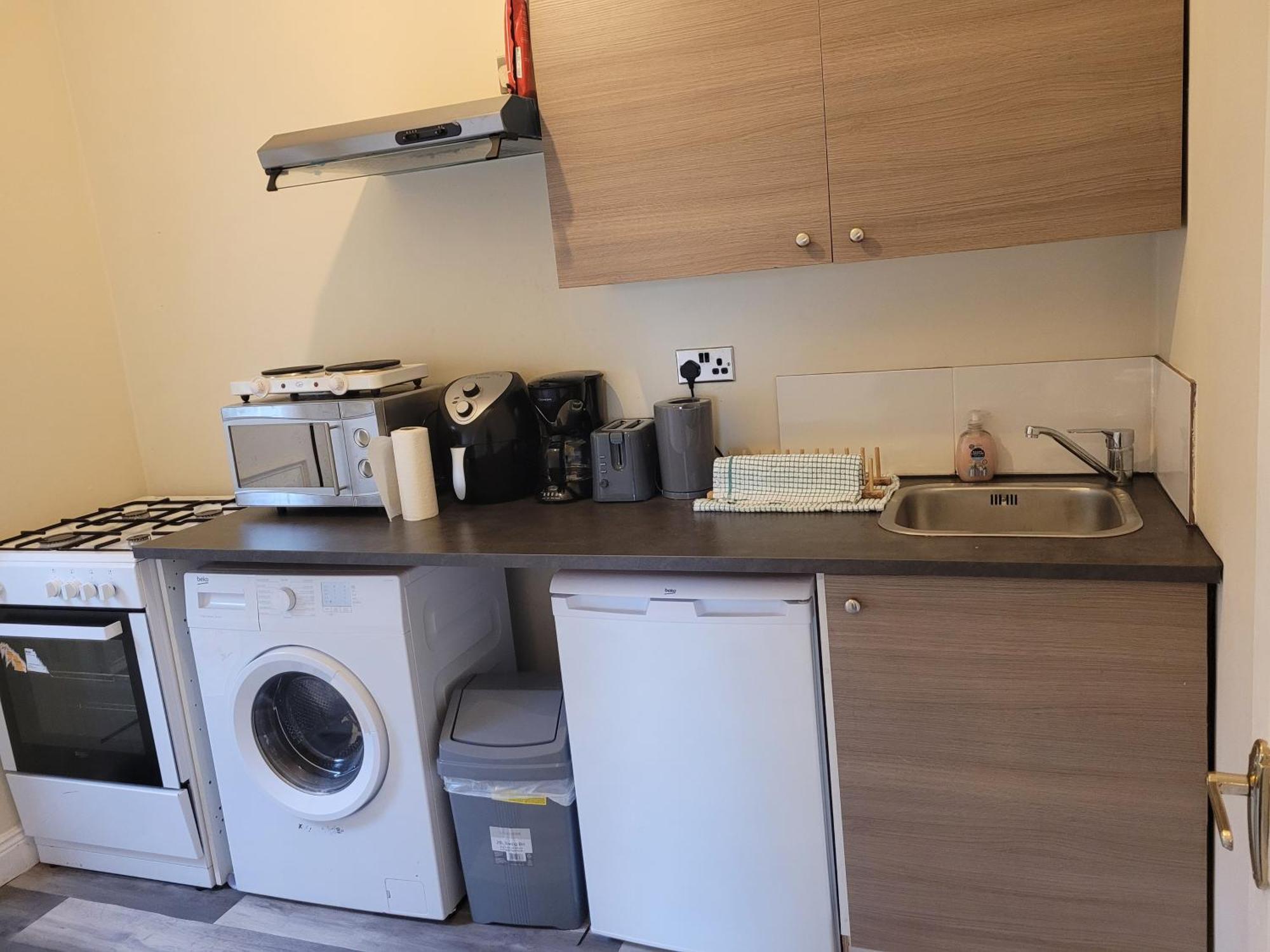 Beechwood House ,Apartment C15Ya44 สเลน ภายนอก รูปภาพ