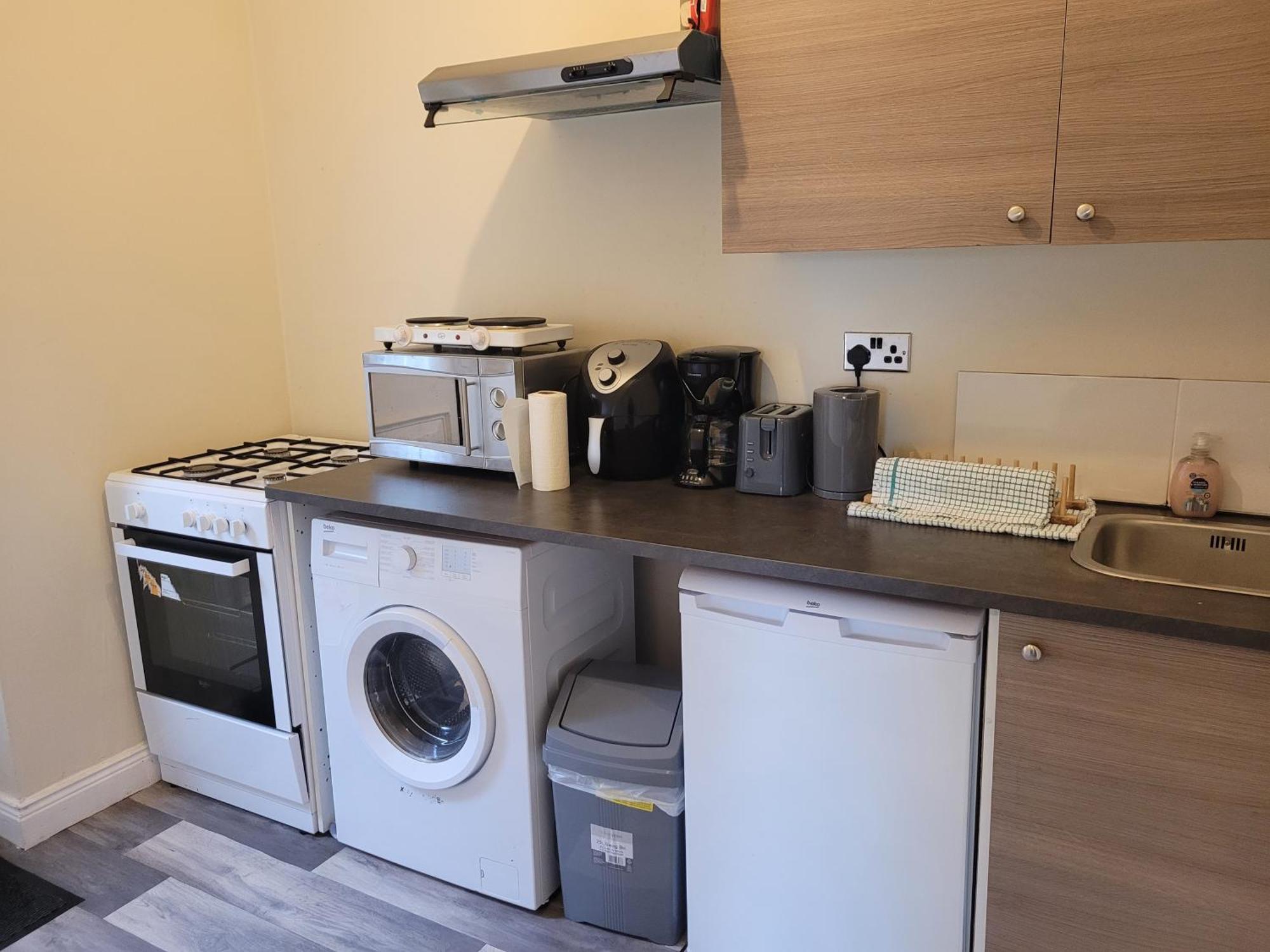 Beechwood House ,Apartment C15Ya44 สเลน ภายนอก รูปภาพ