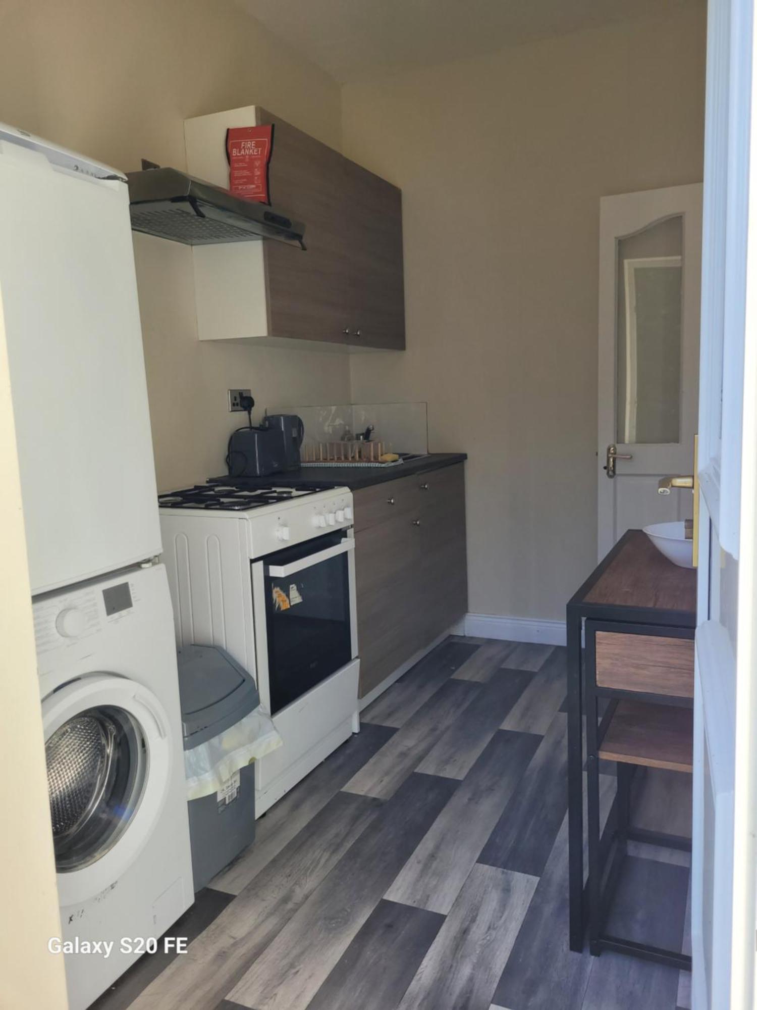 Beechwood House ,Apartment C15Ya44 สเลน ภายนอก รูปภาพ