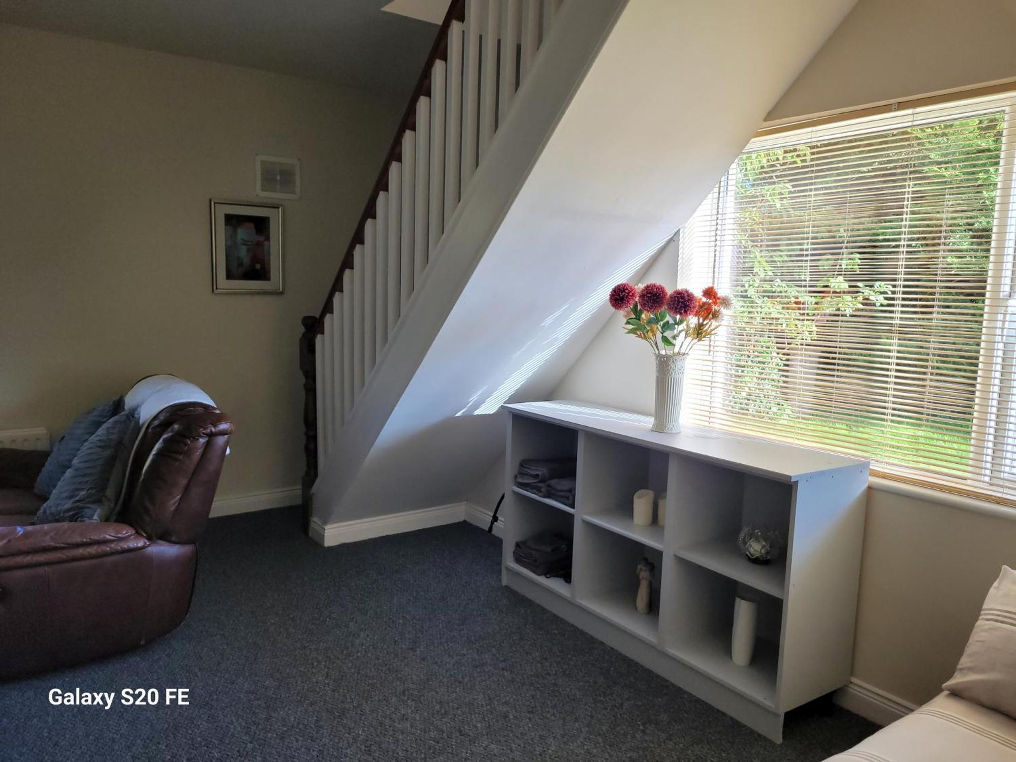 Beechwood House ,Apartment C15Ya44 สเลน ภายนอก รูปภาพ
