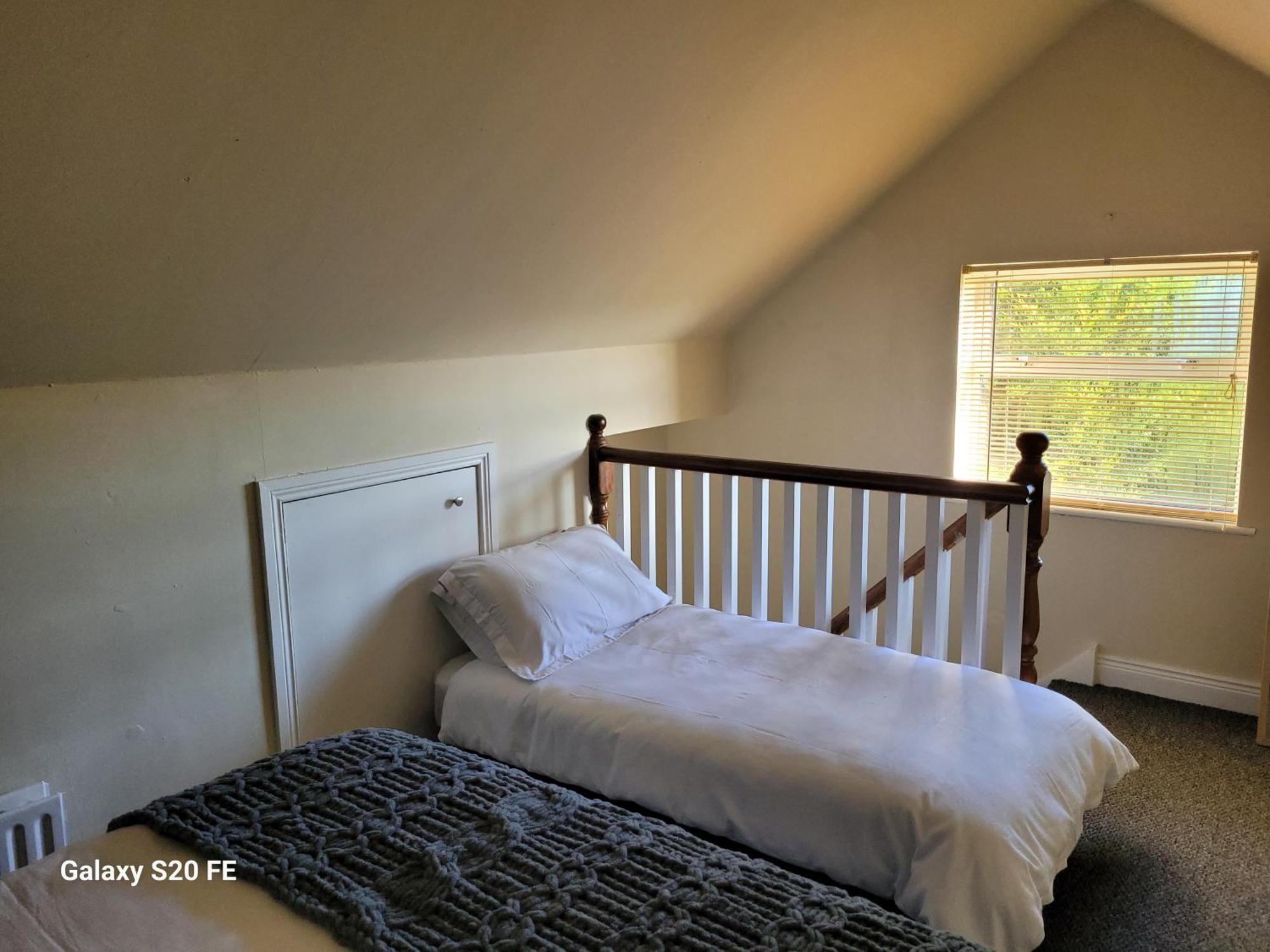 Beechwood House ,Apartment C15Ya44 สเลน ภายนอก รูปภาพ