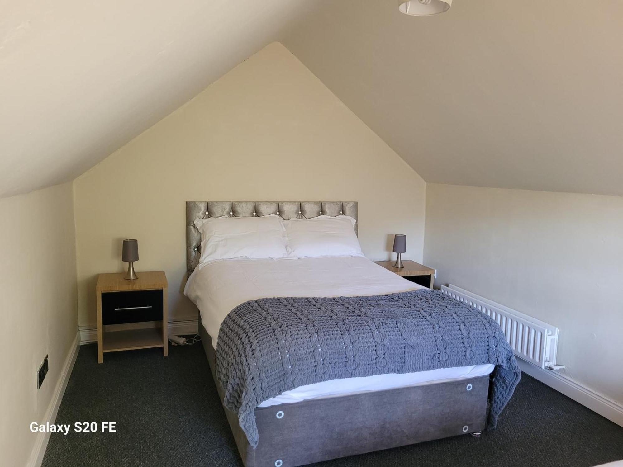 Beechwood House ,Apartment C15Ya44 สเลน ภายนอก รูปภาพ
