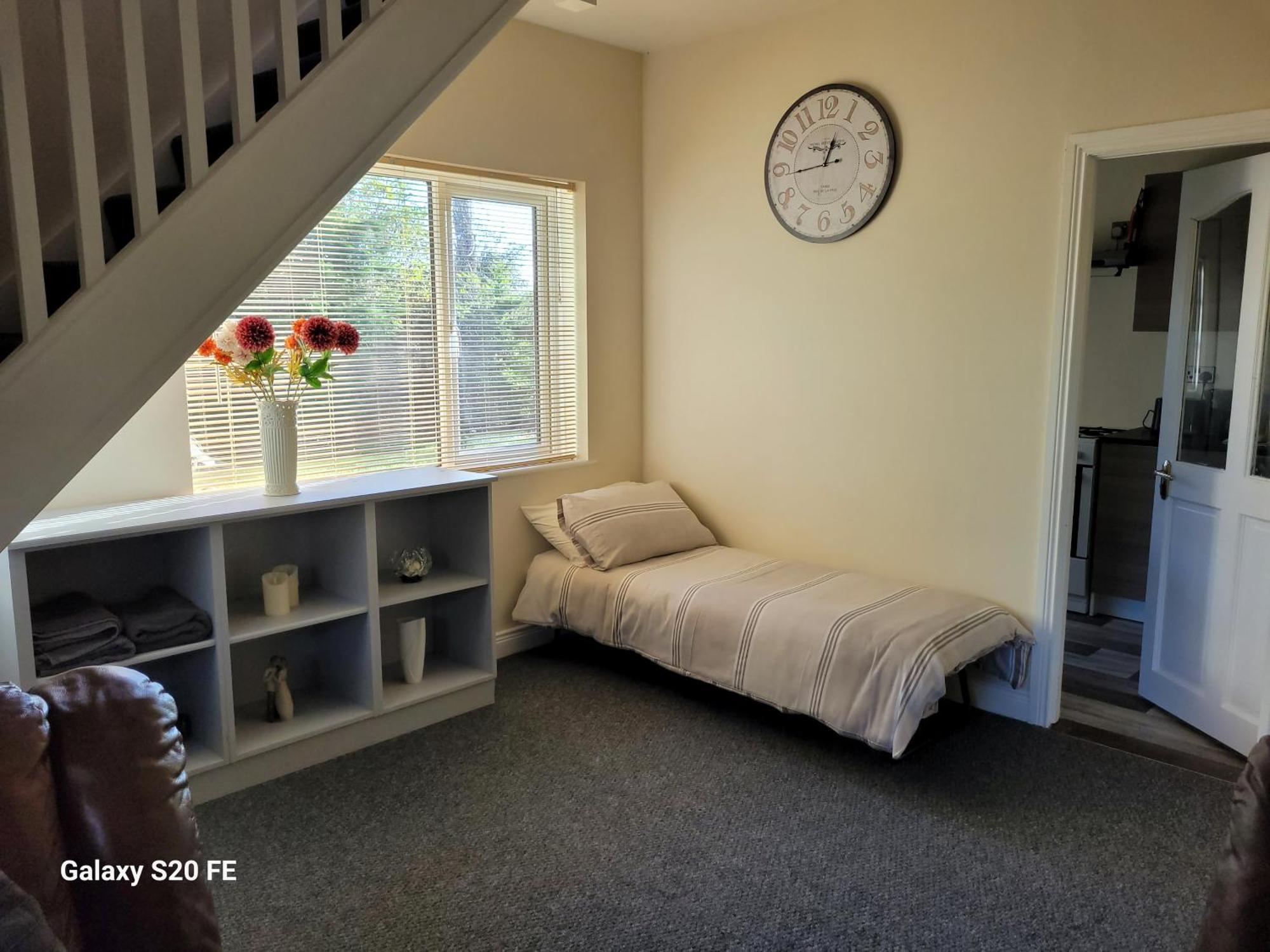 Beechwood House ,Apartment C15Ya44 สเลน ภายนอก รูปภาพ