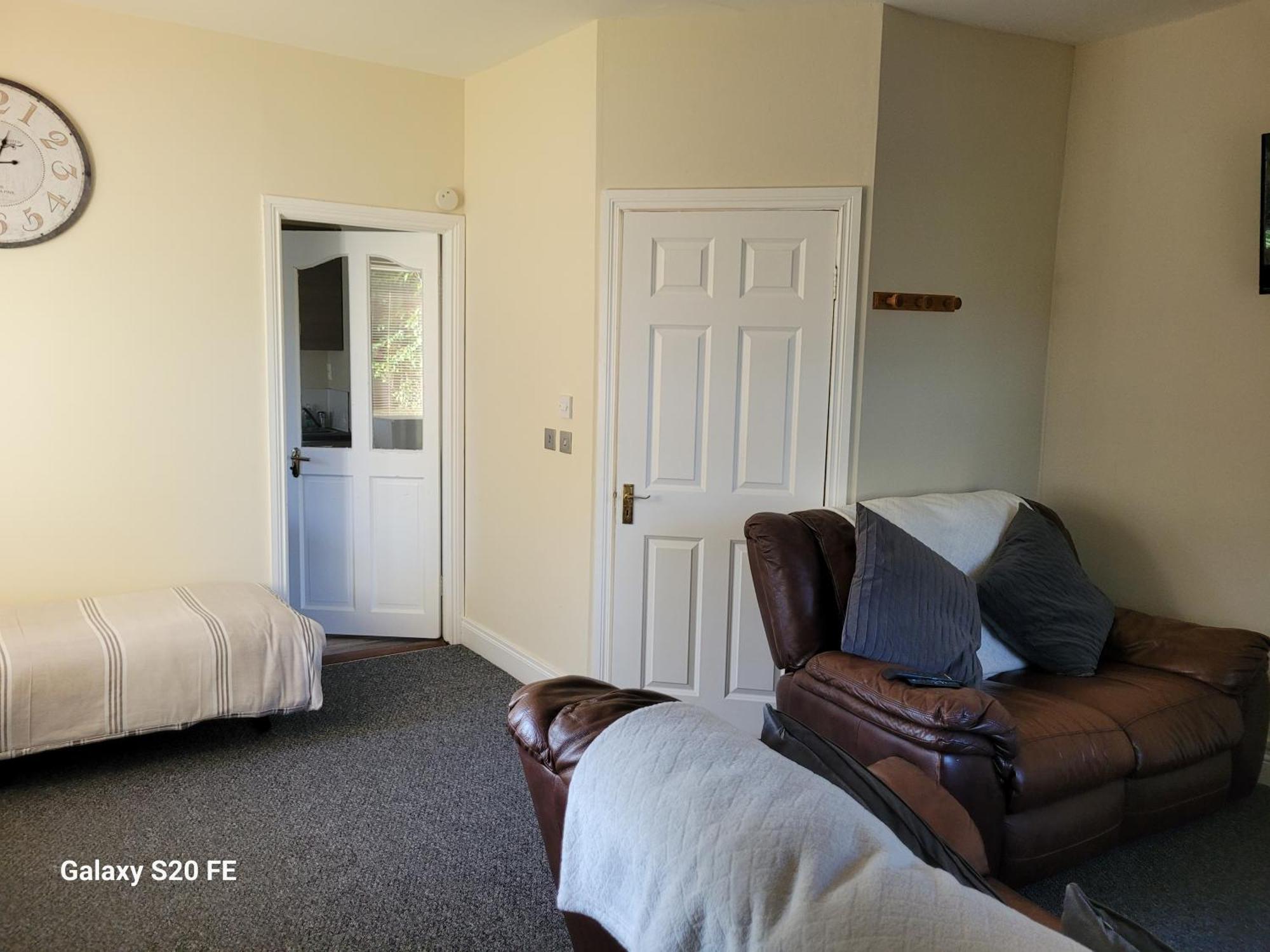 Beechwood House ,Apartment C15Ya44 สเลน ภายนอก รูปภาพ