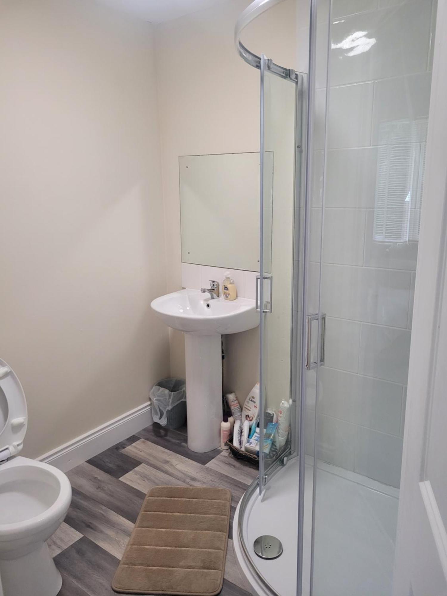 Beechwood House ,Apartment C15Ya44 สเลน ภายนอก รูปภาพ