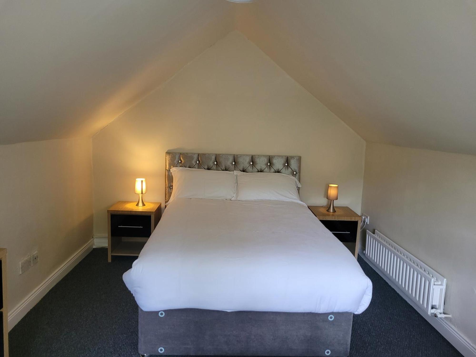 Beechwood House ,Apartment C15Ya44 สเลน ภายนอก รูปภาพ